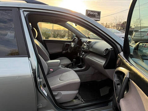 2008 Toyota RAV4