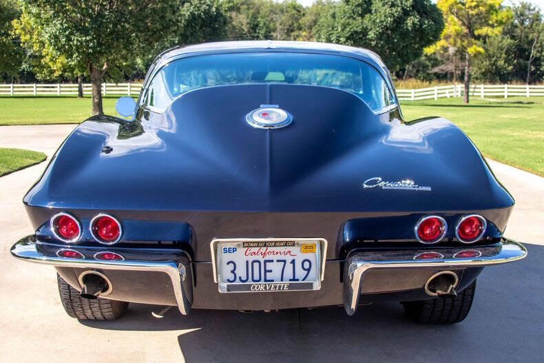 1964 Chevrolet Corvette