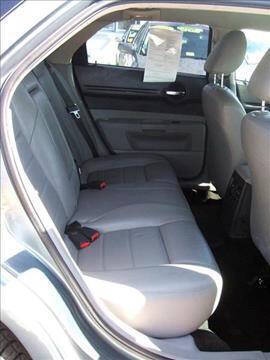 2006 Dodge Magnum SXT