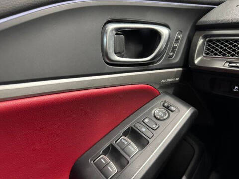 2024 Acura Integra w/Tech w/A-SPEC