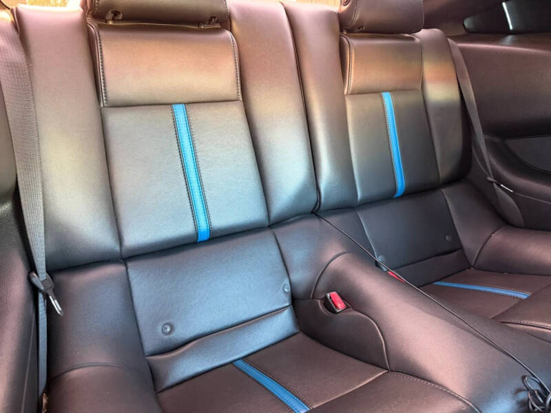 2013 Ford Mustang GT Premium
