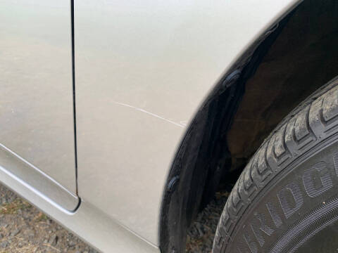 2020 Toyota Prius LE AWD-e