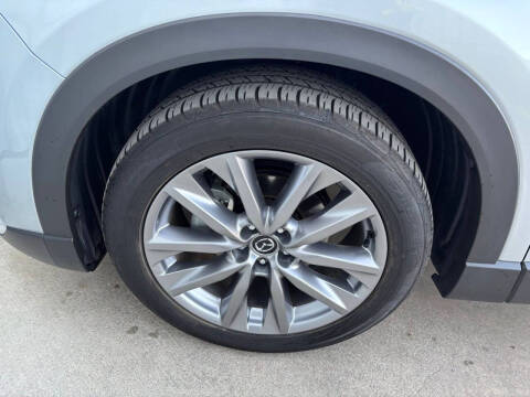 2023 Mazda CX-9 Grand Touring