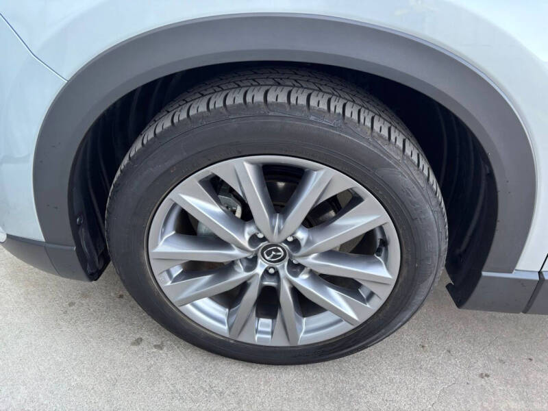 2023 Mazda CX-9 Grand Touring