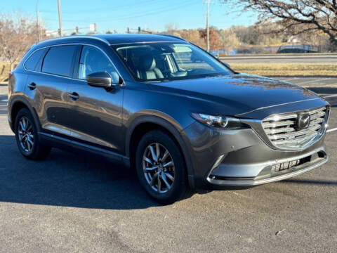 2021 Mazda CX-9 Touring