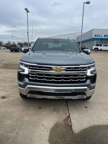 2023 Chevrolet Silverado 1500 for sale at BULL MOTOR COMPANY in Wynne AR