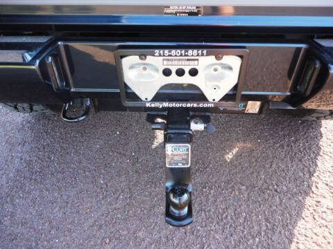 2003 Mercedes-Benz G-Class