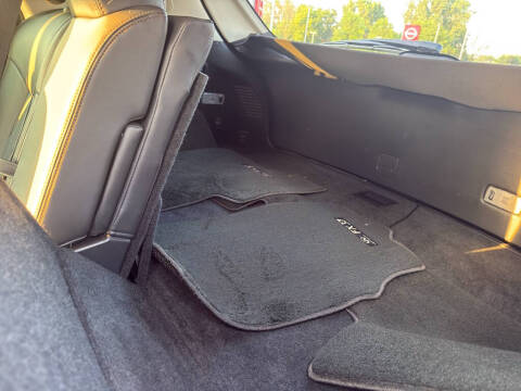2013 Infiniti FX37