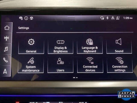 2023 Audi Q4 e-tron Premium Plus 40