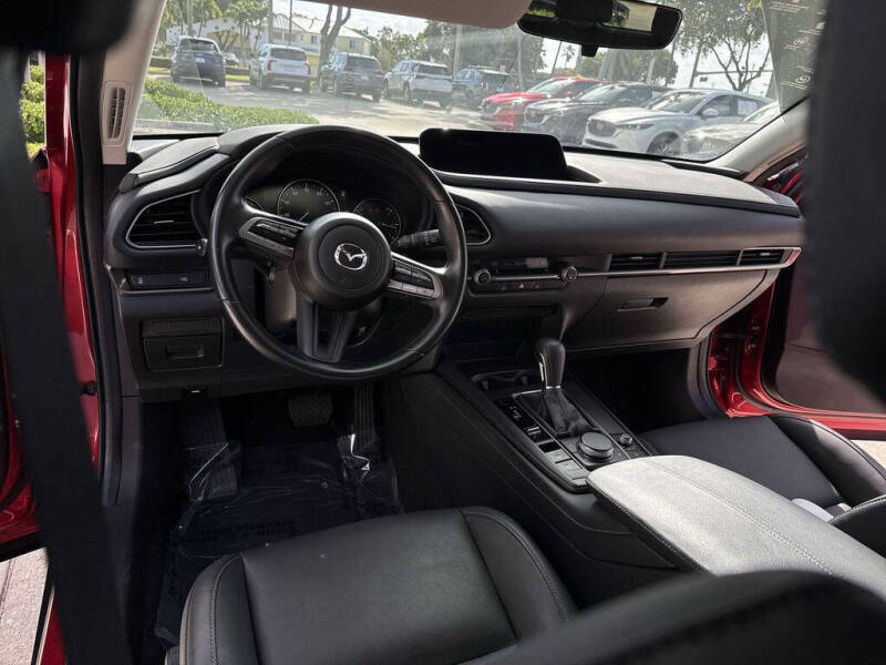 2023 Mazda CX-30 2.5 S Select