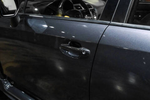 2018 Subaru WRX Limited