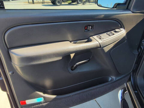 2004 Chevrolet Silverado 1500 LT