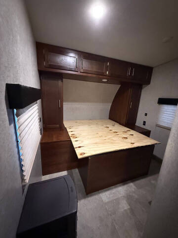 2019 Forest River Vengeance Rogue