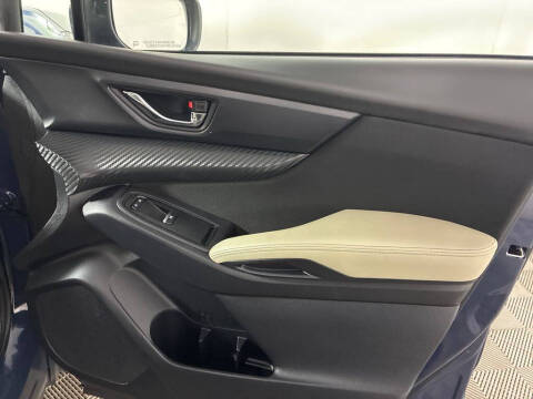 2023 Subaru Ascent Premium 7-Passenger