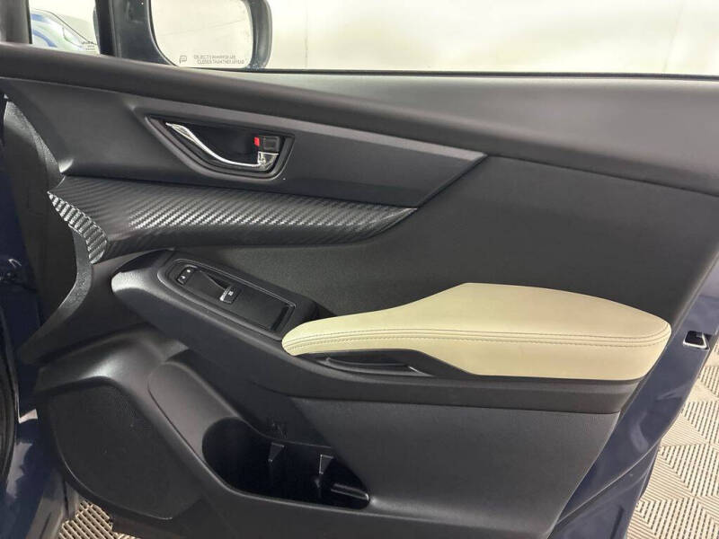 2023 Subaru Ascent Premium 7-Passenger