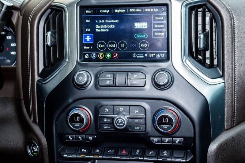 2022 Chevrolet Silverado 1500 Limited