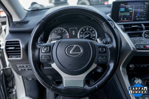 2021 Lexus NX 300
