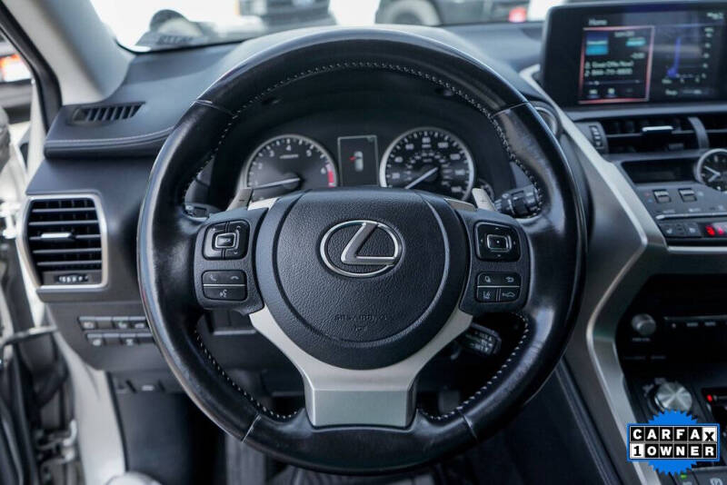 2021 Lexus NX 300