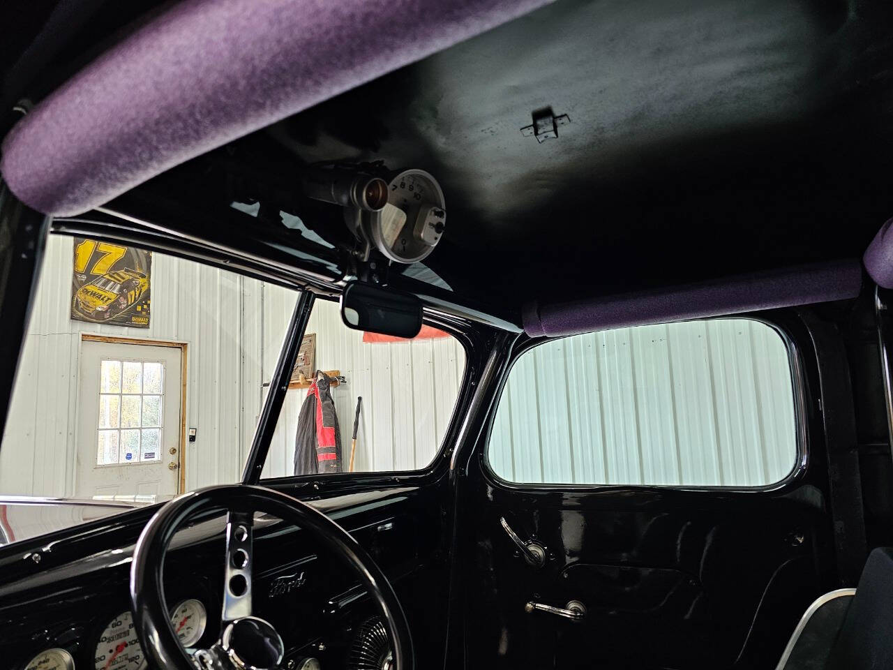 1940 Ford F-100 120