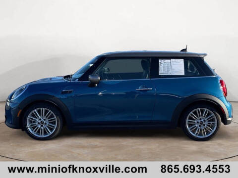 2022 MINI Hardtop 2 Door Cooper S