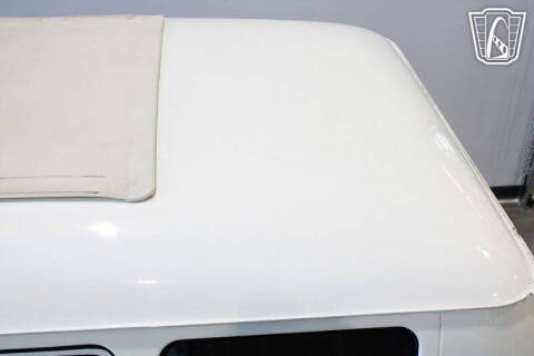 1967 Volkswagen Type 2