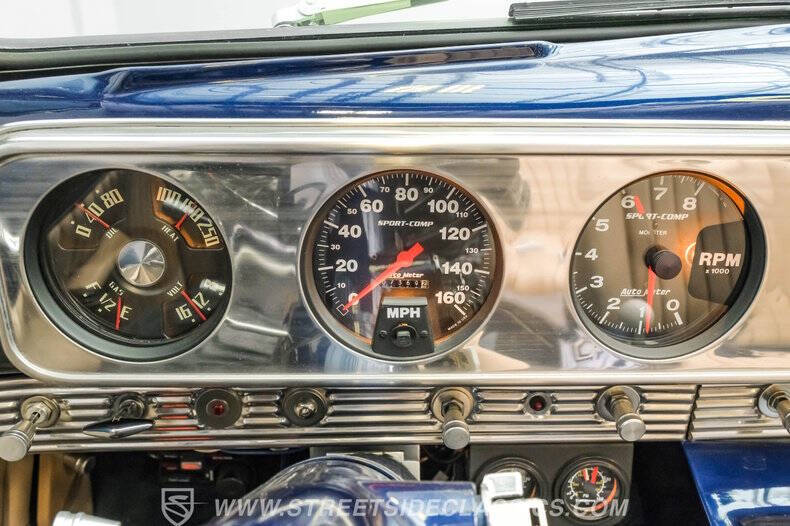 1948 Studebaker Champion