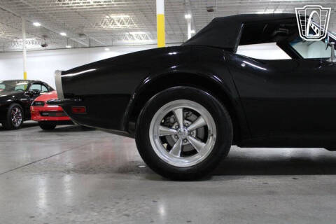 1970 Chevrolet Corvette
