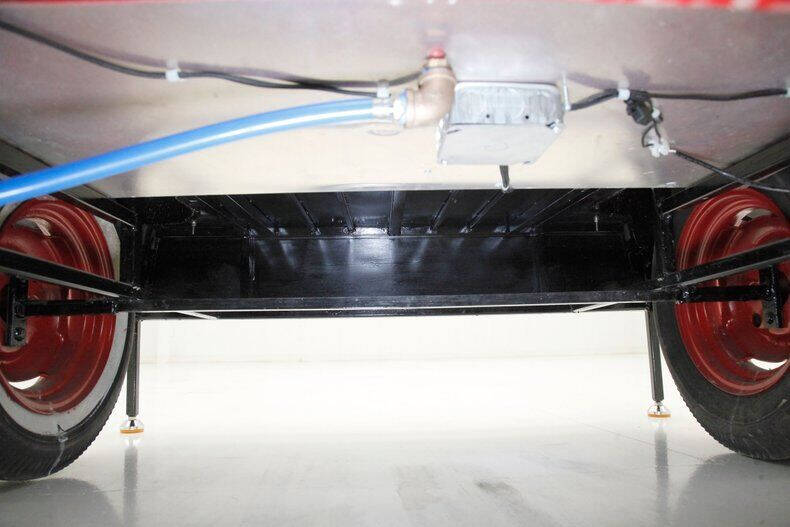 1961 Nash Metropolitan