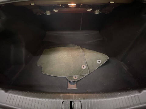 2016 Buick Regal Premium II