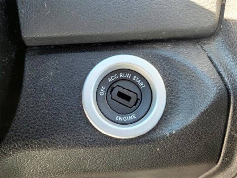 2014 RAM 1500 Tradesman