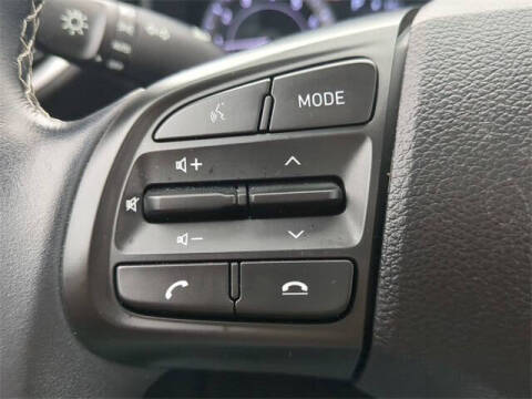 2022 Hyundai Venue SEL