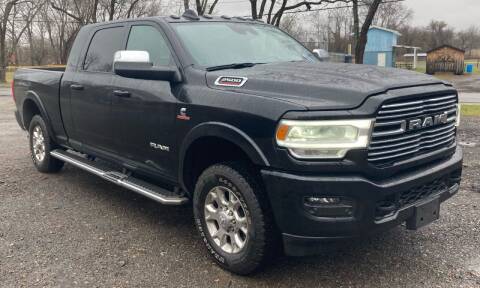 2022 RAM 2500 for sale at Rodeo City Resale in Gerry NY