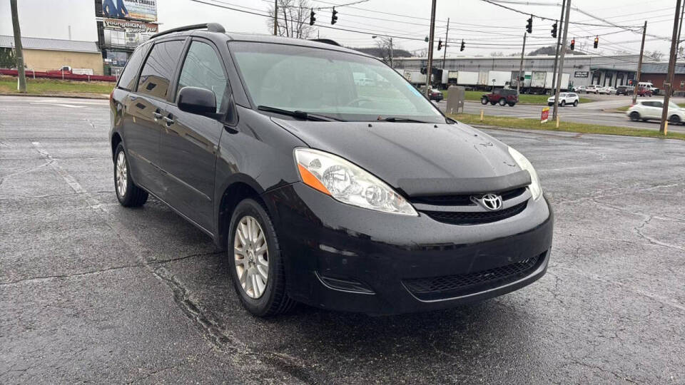 2010 Toyota Sienna for sale at Tri-State Auto Connection in Ashland, KY