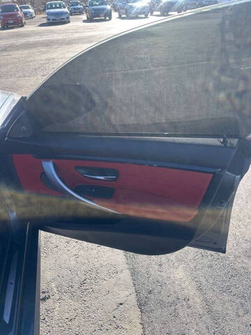 2016 BMW 4 Series 428i xDrive Gran Coupe