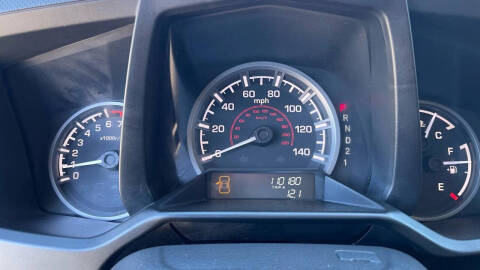 2013 Honda Ridgeline RT