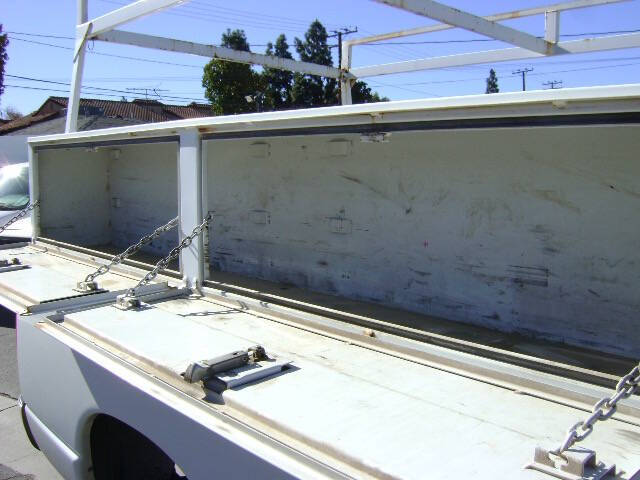 2005 Dodge Ram 2500 Laramie