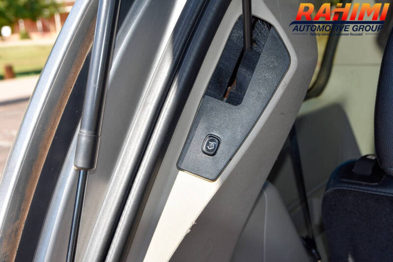 2014 Chrysler Town and Country Touring