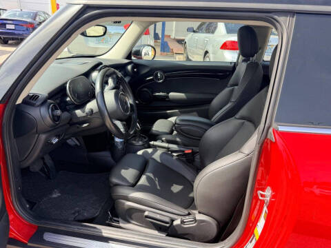 2023 MINI Hardtop 2 Door Cooper S