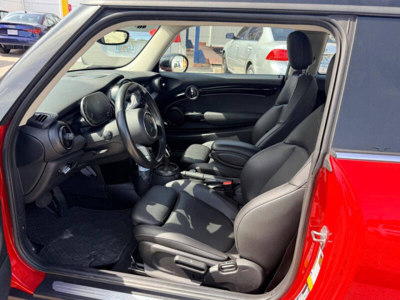 2023 MINI Hardtop 2 Door Cooper S