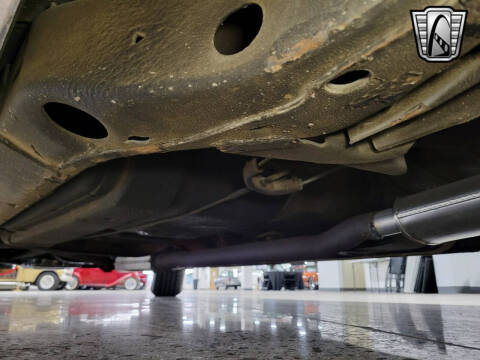 1976 Cadillac Eldorado