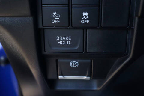 2019 Acura RDX w/A-SPEC