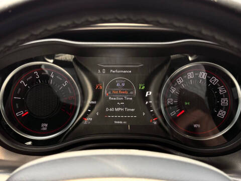 2020 Dodge Challenger