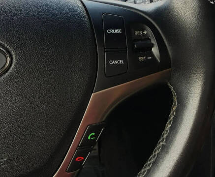 2016 Hyundai Genesis Coupe
