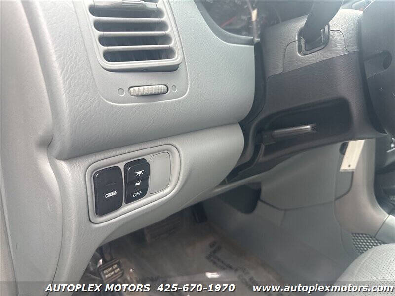 2004 Honda Pilot EX-L