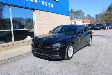 2018 Dodge Charger for sale at Southern Auto Solutions - 1st Choice Autos in Marietta GA