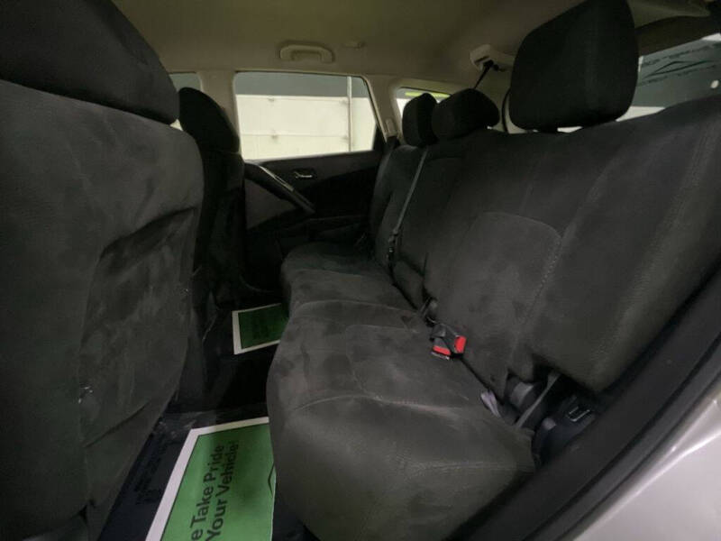 2014 Nissan Murano SV