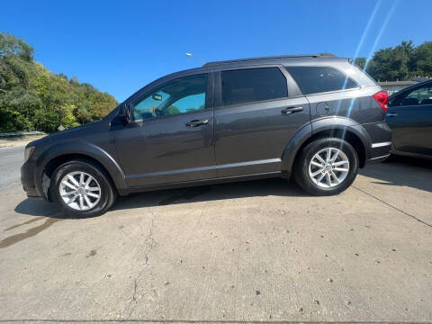 2015 Dodge Journey for sale at Carport Enterprise in Kansas City MO