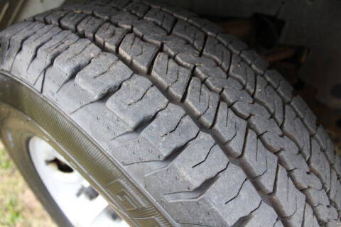 2009 Chevrolet Express 2500