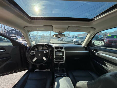 2008 Dodge Charger RT