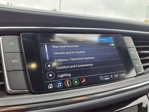 2024 Buick Enclave Premium